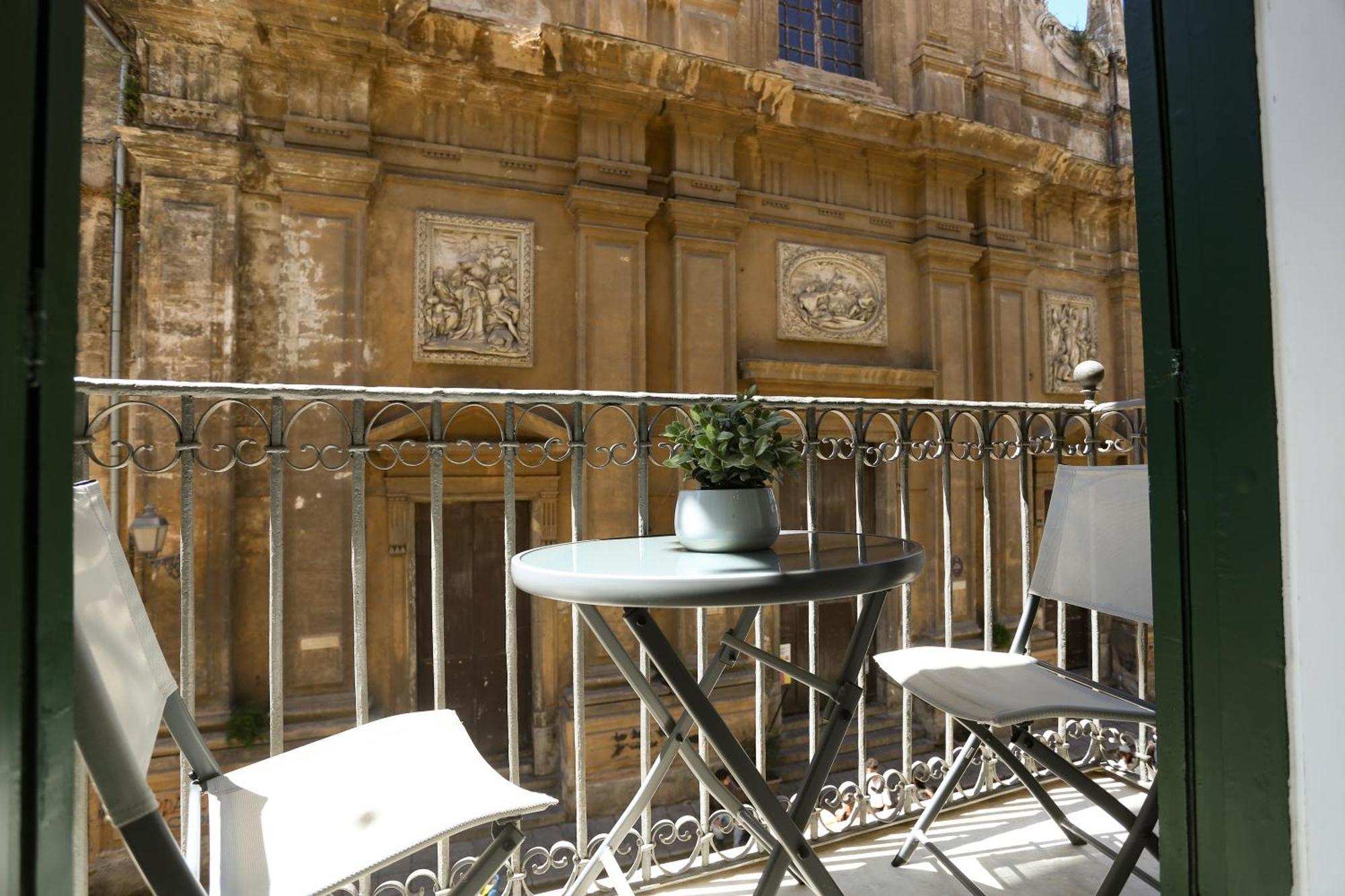 Maqueda View Apartamento Palermo Exterior foto